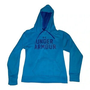 Women’s Under Armour Hoodie